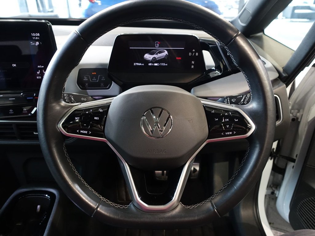 Used Volkswagen ID.3 2022 for sale - 77437184: Photo 20