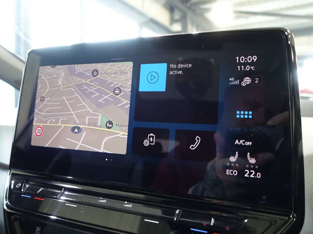 Used Volkswagen ID.3 2022 for sale - 77437184: Photo 27