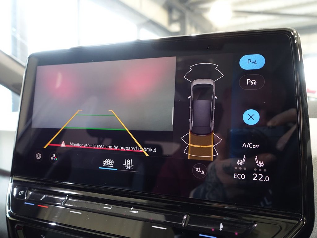 Used Volkswagen ID.3 2022 for sale - 77437184: Photo 28