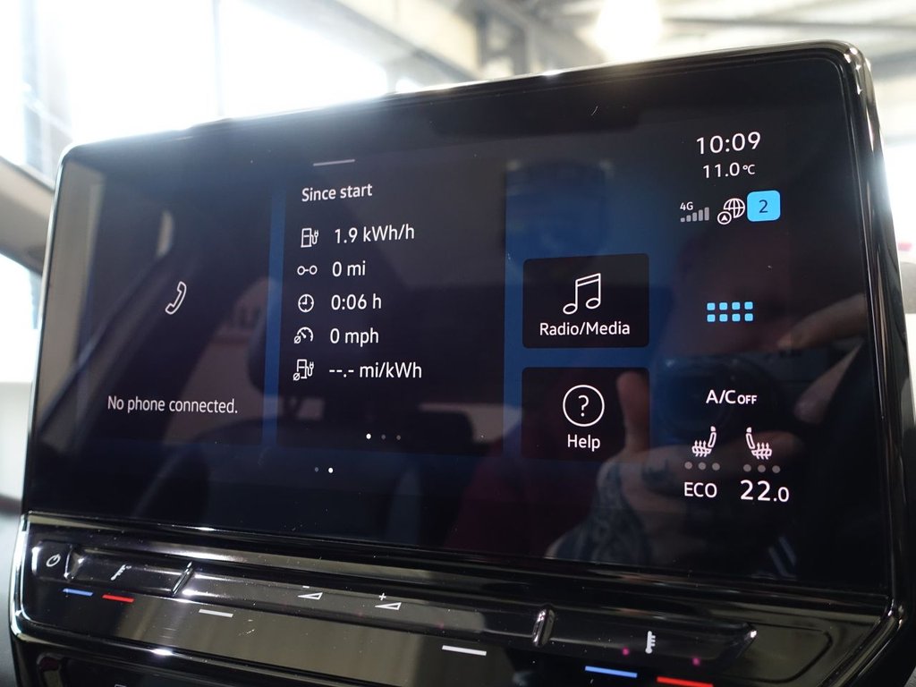 Used Volkswagen ID.3 2022 for sale - 77437184: Photo 29