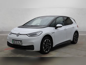 Used Volkswagen ID.3 2022 for sale - 77437184: Photo