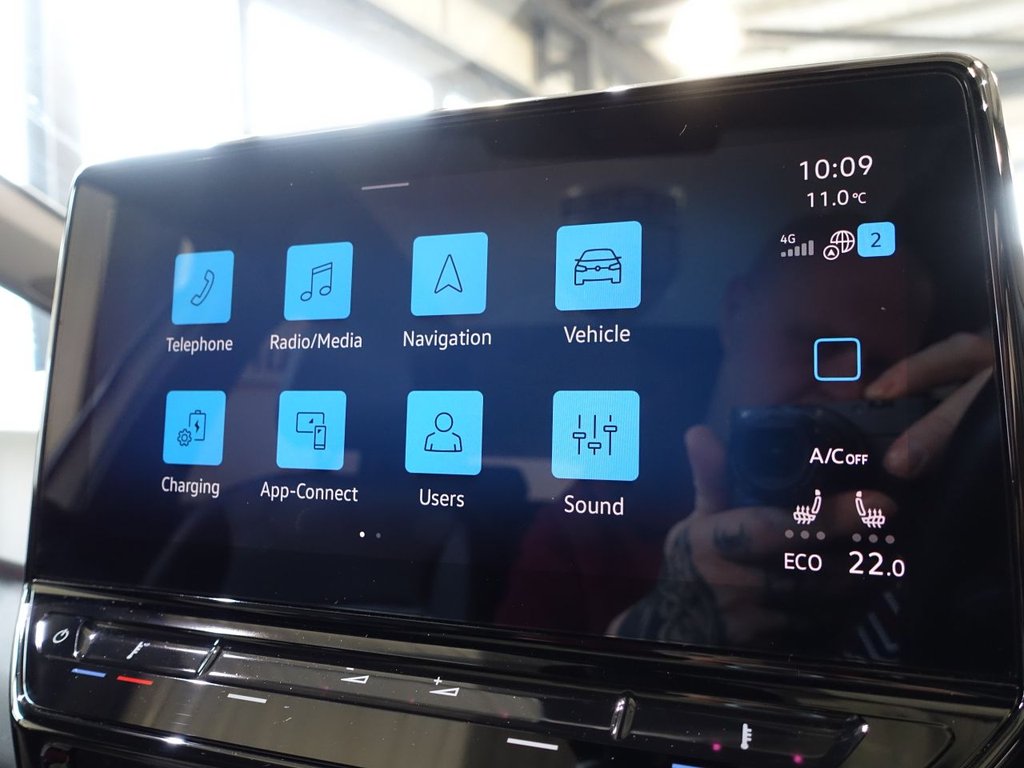 Used Volkswagen ID.3 2022 for sale - 77437184: Photo 30