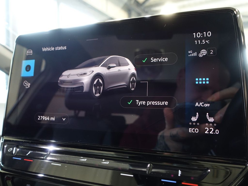 Used Volkswagen ID.3 2022 for sale - 77437184: Photo 33