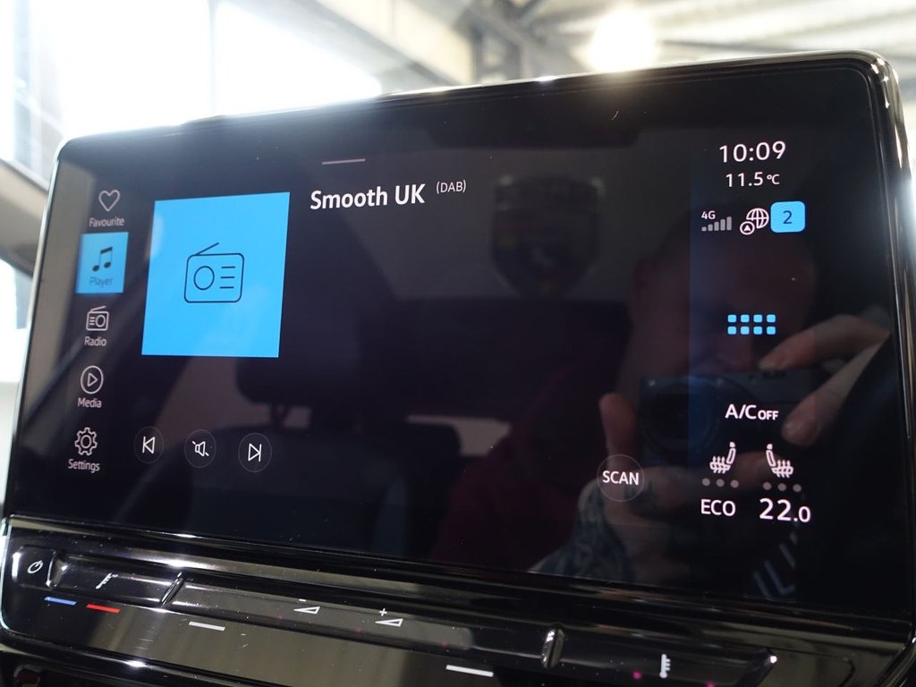 Used Volkswagen ID.3 2022 for sale - 77437184: Photo 34