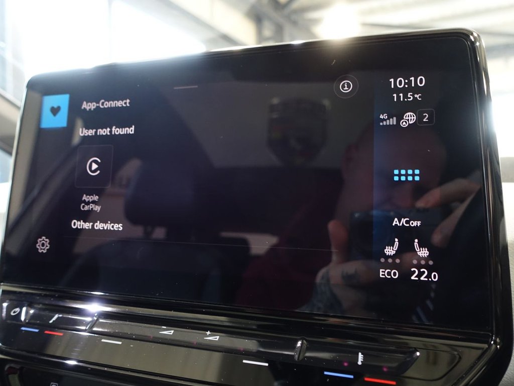 Used Volkswagen ID.3 2022 for sale - 77437184: Photo 36