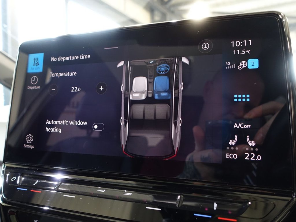 Used Volkswagen ID.3 2022 for sale - 77437184: Photo 37