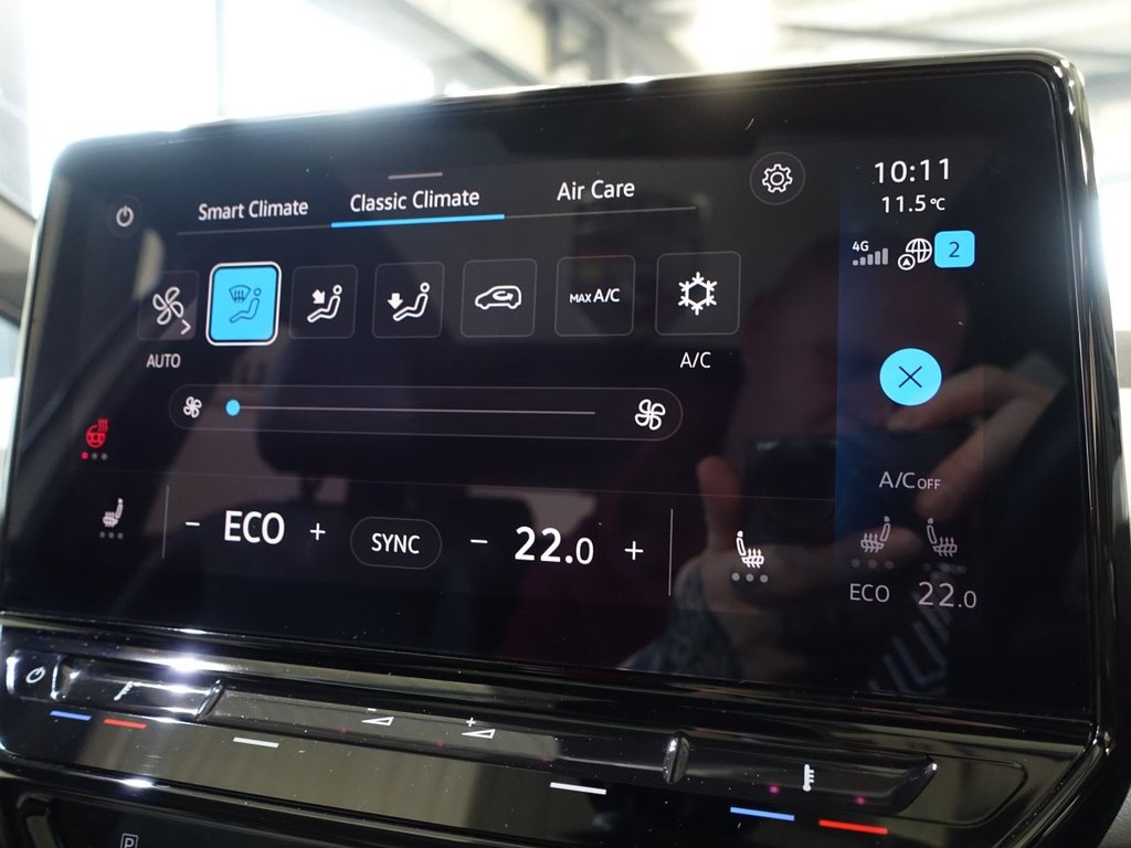 Used Volkswagen ID.3 2022 for sale - 77437184: Photo 39