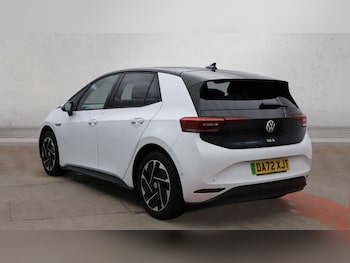 Used Volkswagen ID.3 2022 for sale - 77437184: Photo