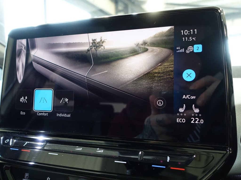 Used Volkswagen ID.3 2022 for sale - 77437184: Photo 41