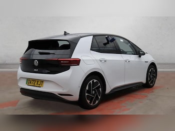 Used Volkswagen ID.3 2022 for sale - 77437184: Photo