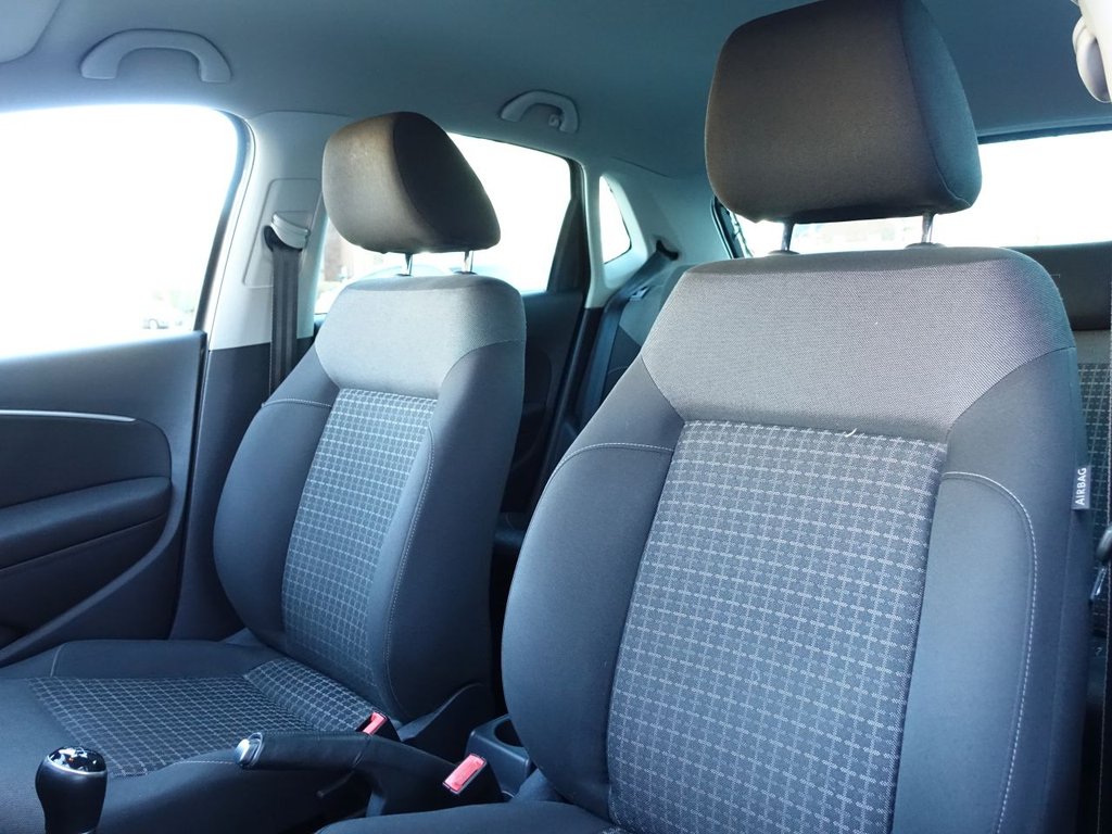 Used Volkswagen Polo 2017 for sale - 76439206: Photo 14