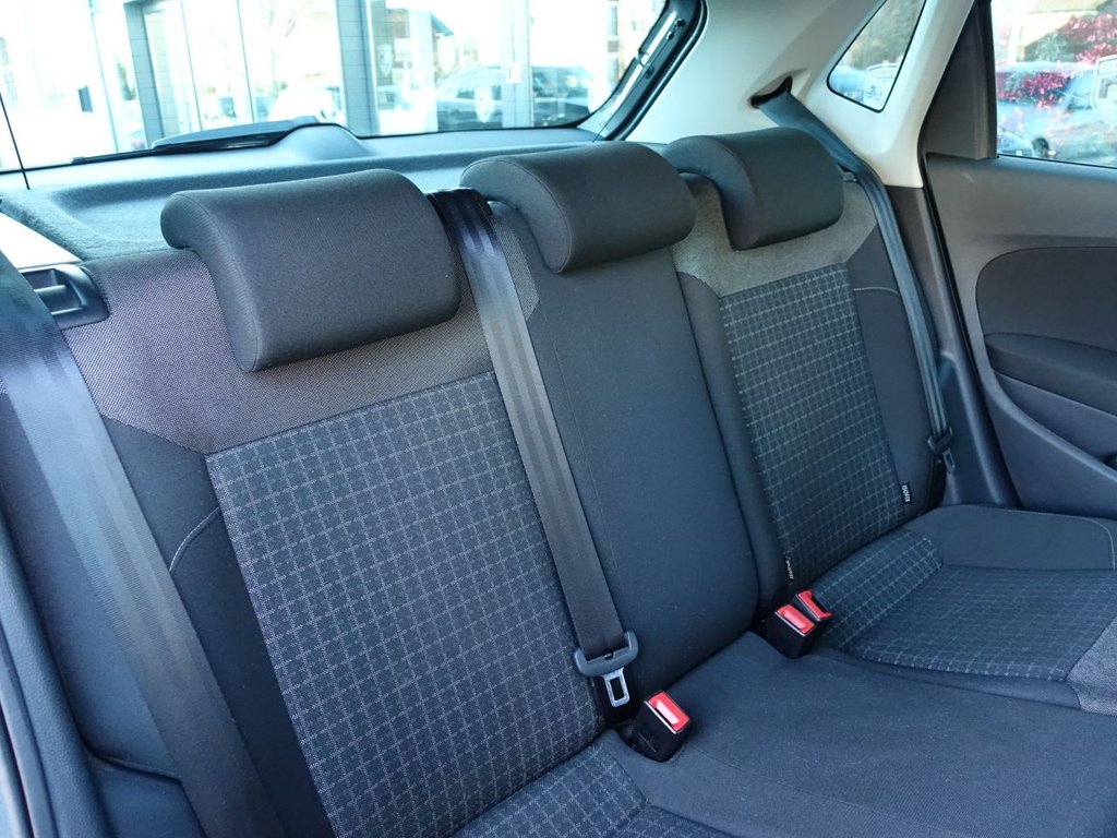 Used Volkswagen Polo 2017 for sale - 76439206: Photo 15