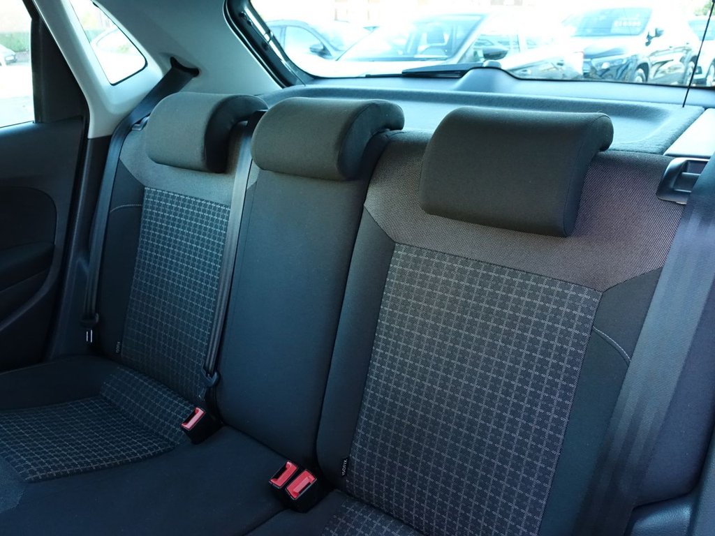 Used Volkswagen Polo 2017 for sale - 76439206: Photo 17