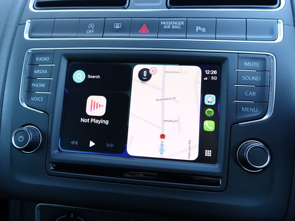 Used Volkswagen Polo 2017 for sale - 76439206: Photo 18