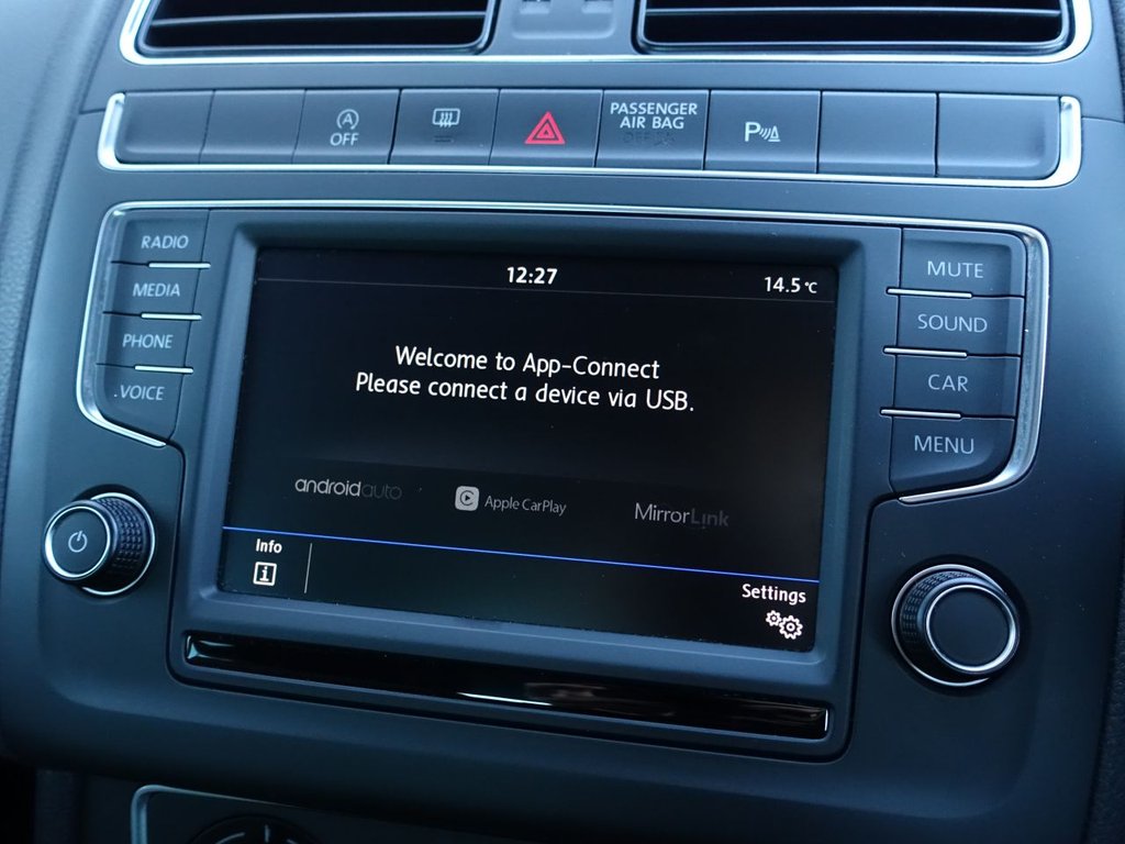 Used Volkswagen Polo 2017 for sale - 76439206: Photo 20