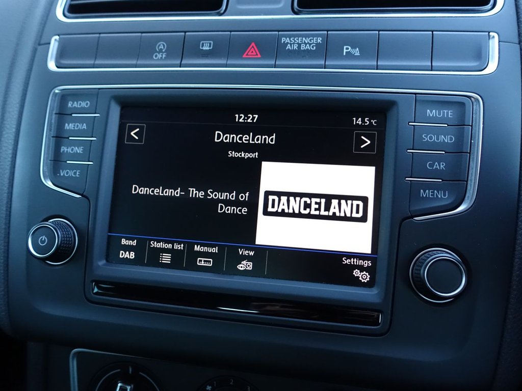 Used Volkswagen Polo 2017 for sale - 76439206: Photo 21