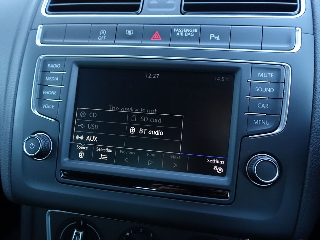 Used Volkswagen Polo 2017 for sale - 76439206: Photo 23