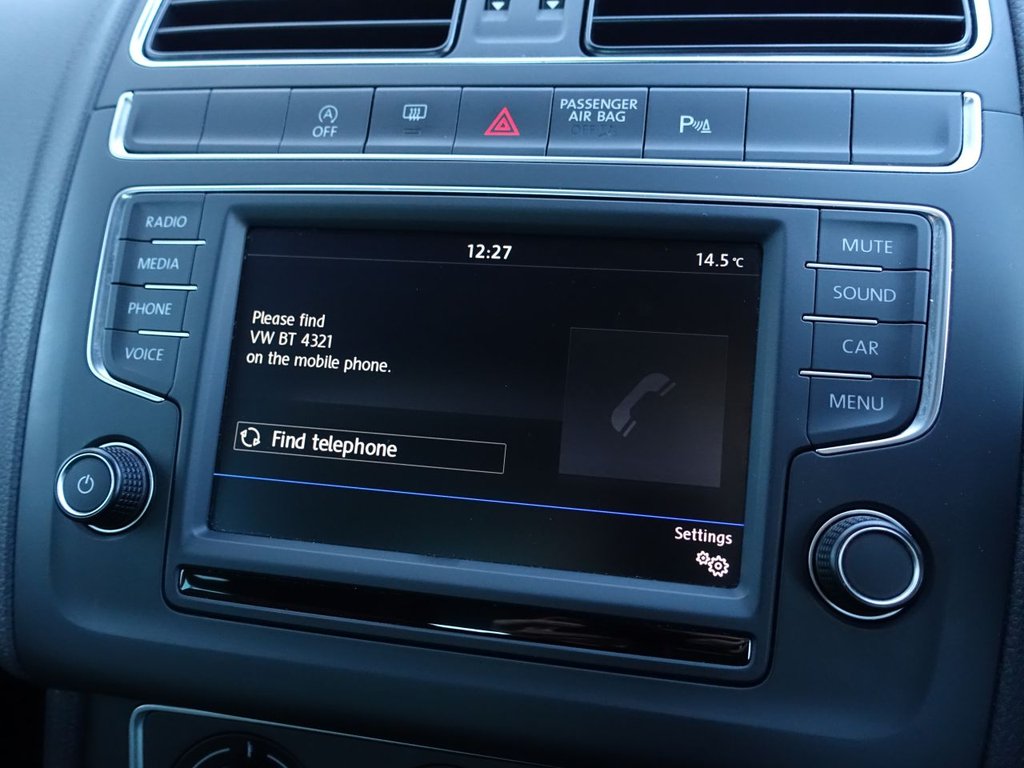 Used Volkswagen Polo 2017 for sale - 76439206: Photo 24