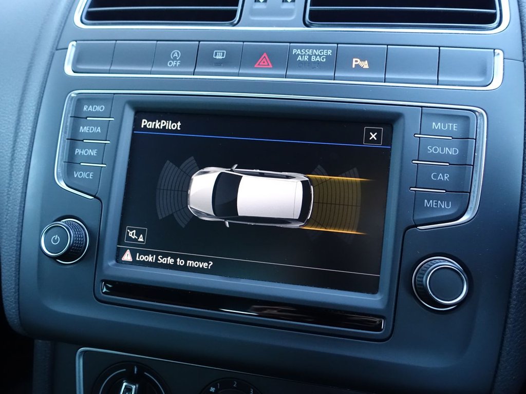 Used Volkswagen Polo 2017 for sale - 76439206: Photo 26