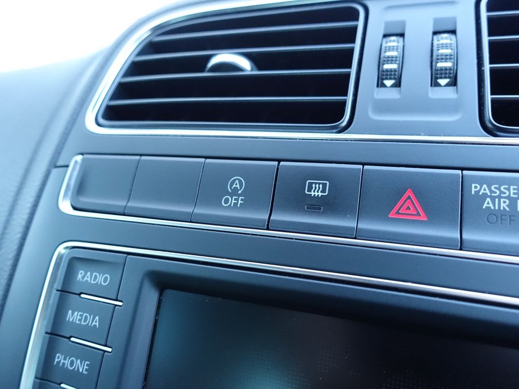 Used Volkswagen Polo 2017 for sale - 76439206: Photo 33