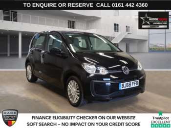 2018 (68) - 1.0 BlueMotion Tech Move up 5-Door