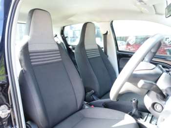 Used Volkswagen up! 2018 for sale - 75207362: Photo