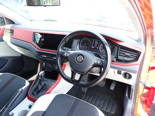 Used Volkswagen Polo 2020 for sale - 75384055: Photo 11