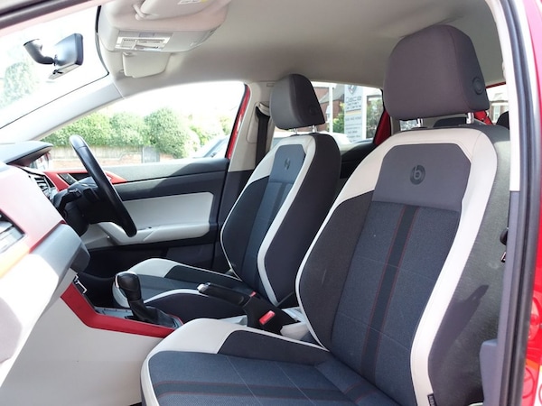 Used Volkswagen Polo 2020 for sale - 75384055: Photo 12