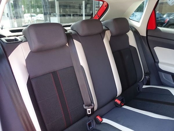 Used Volkswagen Polo 2020 for sale - 75384055: Photo 14