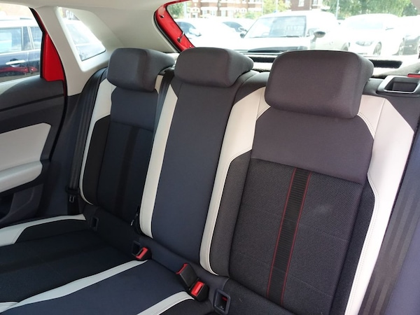 Used Volkswagen Polo 2020 for sale - 75384055: Photo 15