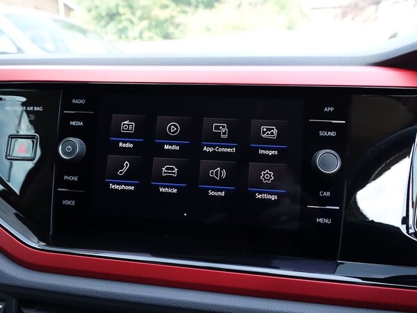 Used Volkswagen Polo 2020 for sale - 75384055: Photo 24