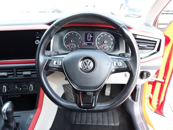 Used Volkswagen Polo 2020 for sale - 75384055: Photo 27