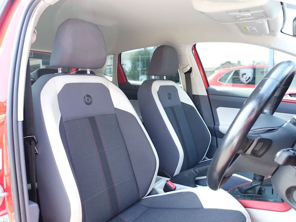 Used Volkswagen Polo 2020 for sale - 75384055: Photo 3