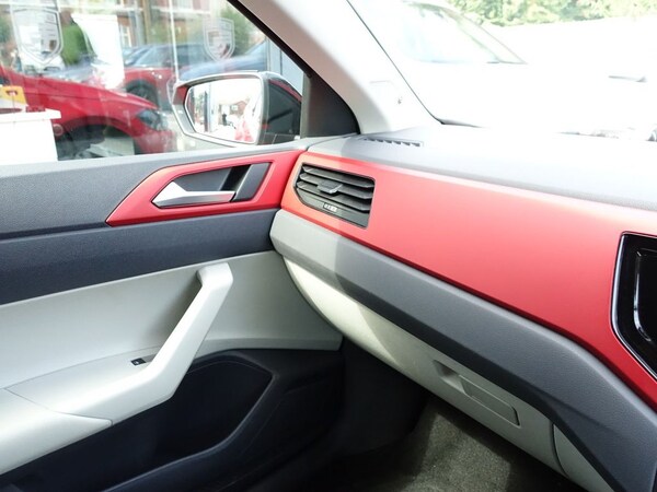 Used Volkswagen Polo 2020 for sale - 75384055: Photo 41