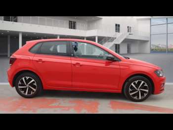 Used Volkswagen Polo 2020 for sale - 75384055: Photo