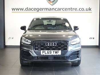 Used Audi Q2 2019 for sale - 79584810: Photo