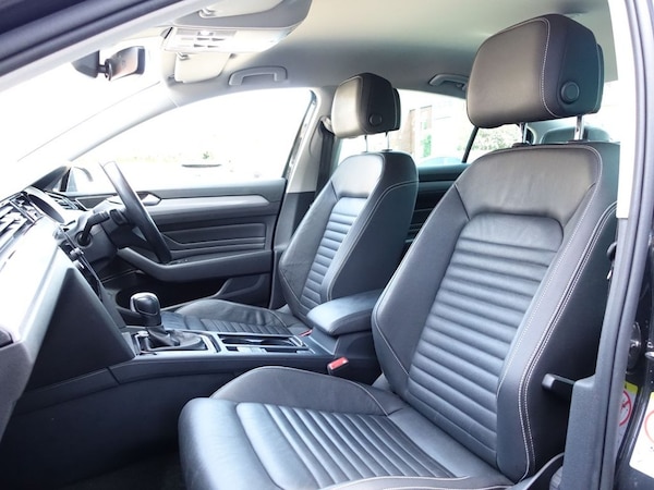Used Volkswagen Passat 2021 for sale - 75495258: Photo 14