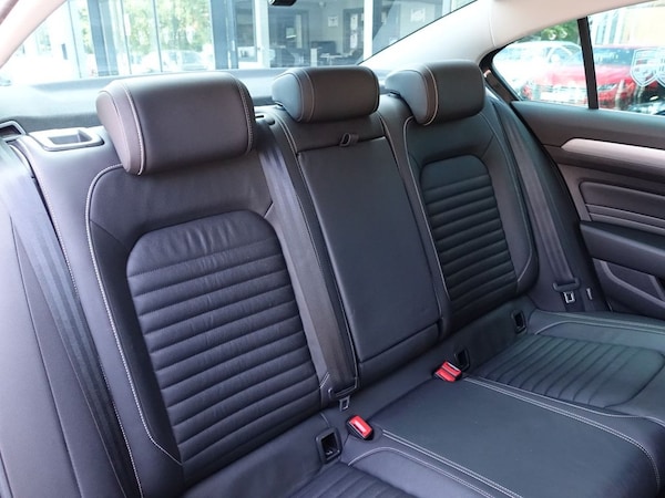 Used Volkswagen Passat 2021 for sale - 75495258: Photo 15