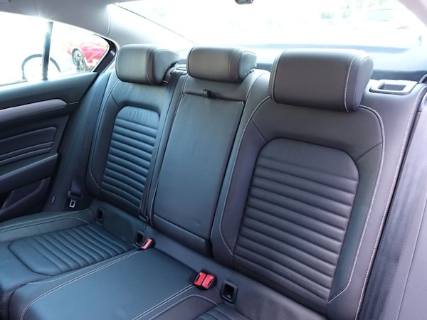 Used Volkswagen Passat 2021 for sale - 75495258: Photo 17