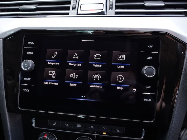 Used Volkswagen Passat 2021 for sale - 75495258: Photo 18