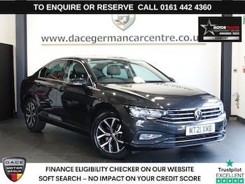 2021 (21) - 1.5 TSI EVO SEL Saloon 4dr Petrol DSG Euro 6 (s/s) (150 ps)