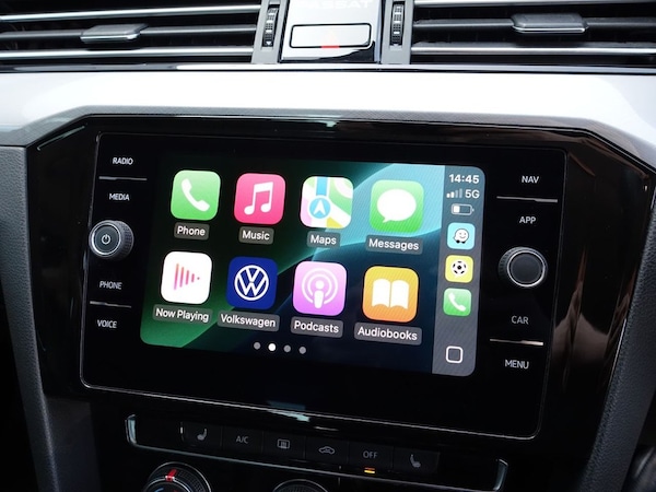 Used Volkswagen Passat 2021 for sale - 75495258: Photo 20