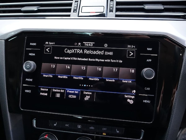 Used Volkswagen Passat 2021 for sale - 75495258: Photo 24