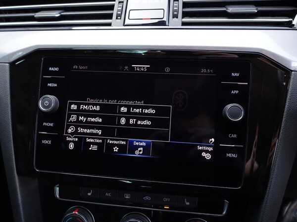 Used Volkswagen Passat 2021 for sale - 75495258: Photo 27