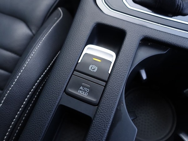 Used Volkswagen Passat 2021 for sale - 75495258: Photo 44