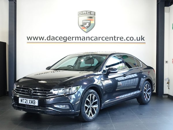 Used Volkswagen Passat 2021 for sale - 75495258: Photo 6