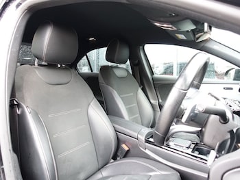 Used Mercedes-Benz A-Class 2022 for sale - 75264393: Photo