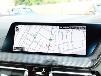 Used BMW 2 Series Gran Coupe 2021 for sale - 75384034: Photo