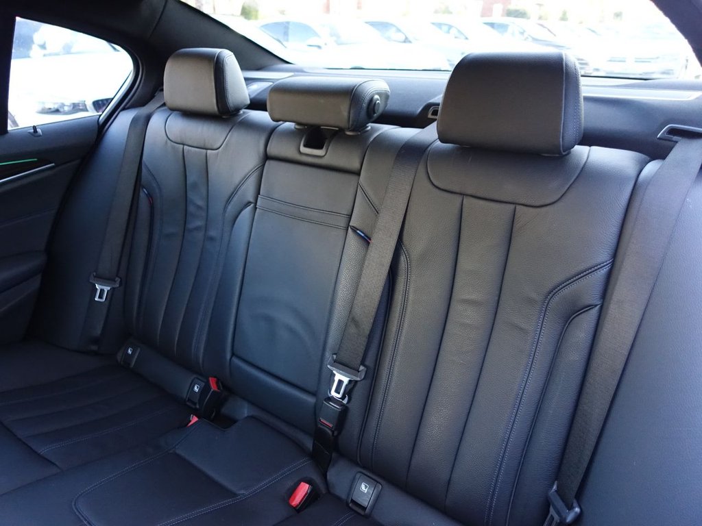 Used BMW 5 Series 2018 for sale - 76604544: Photo 18