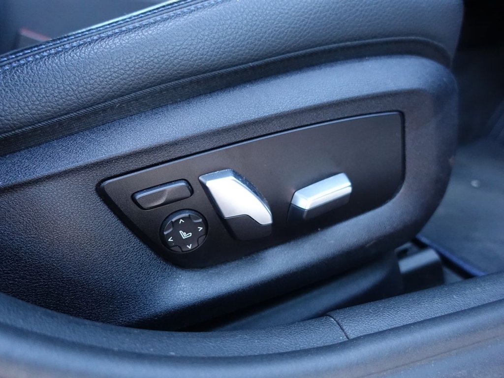 Used BMW 5 Series 2018 for sale - 76604544: Photo 21